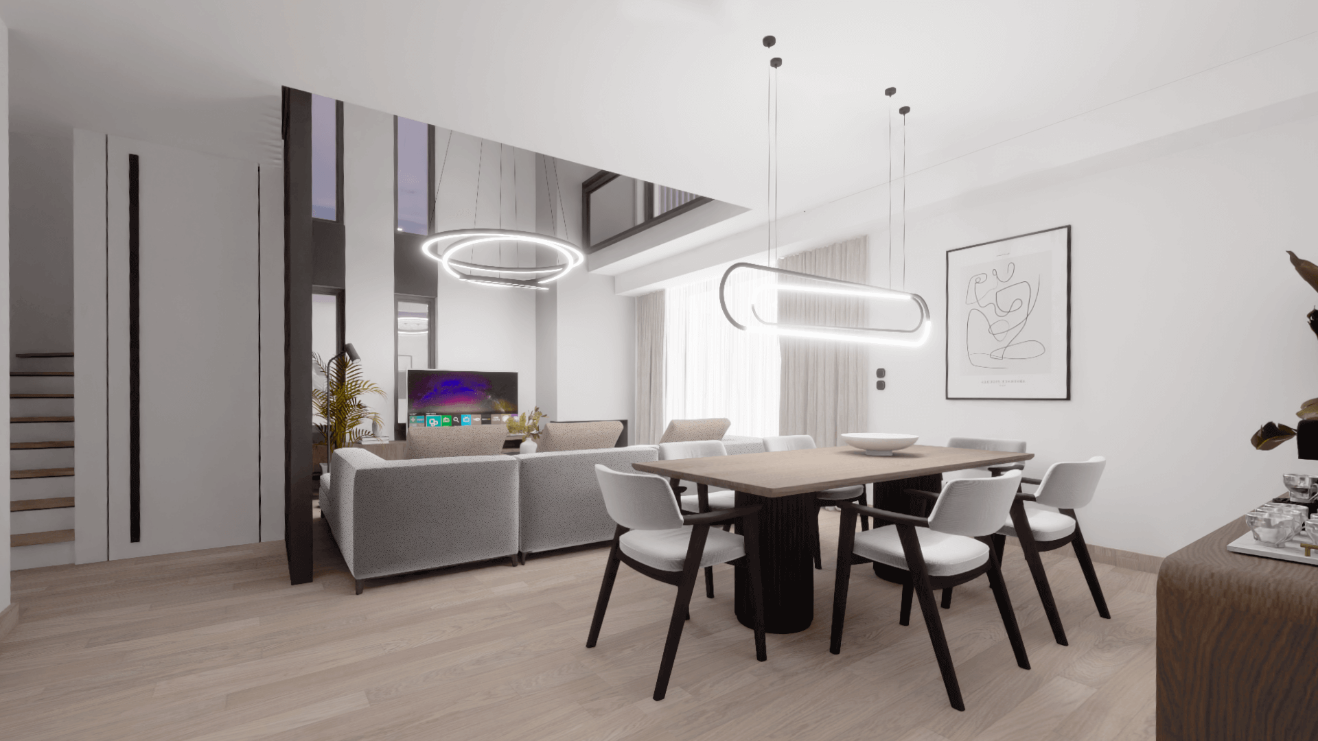 Project BETA - apt 2 - Image 1